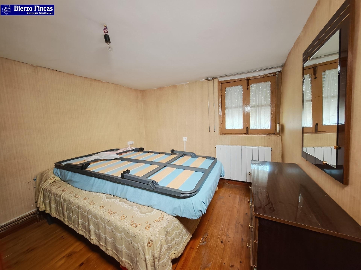  till salu hus Tedejo Bierzo (El) 8