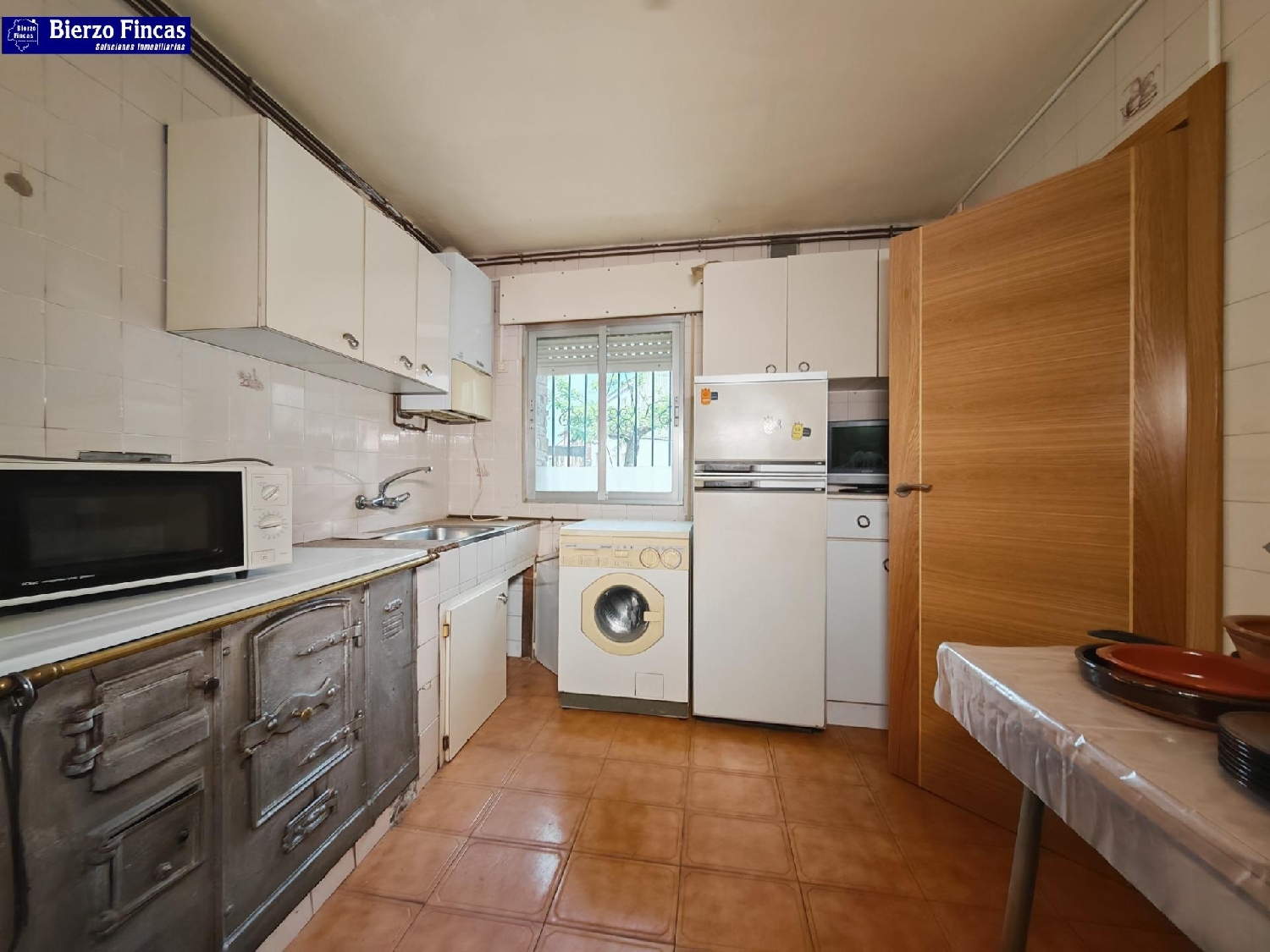 till salu hus Tedejo Bierzo (El) 3