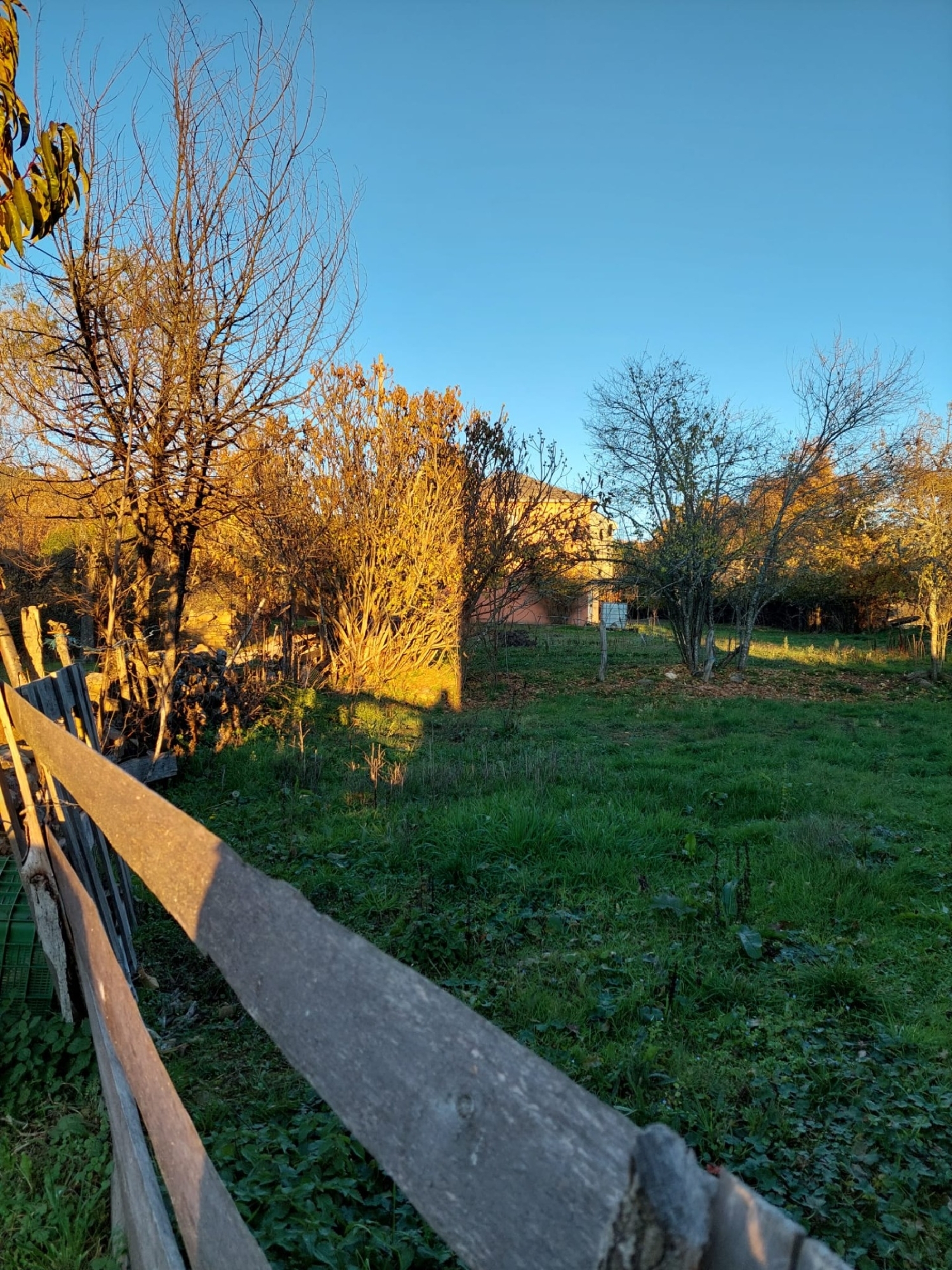  till salu hus Tedejo Bierzo (El) 8