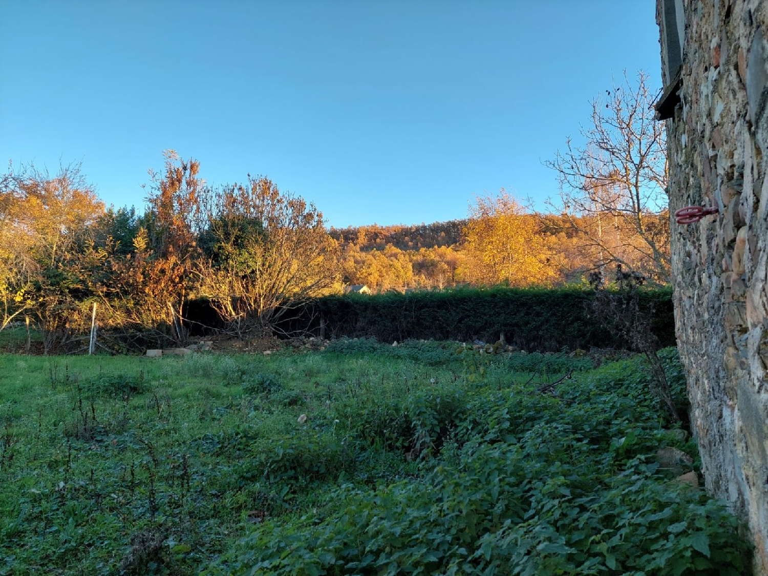 till salu hus Tedejo Bierzo (El) 3