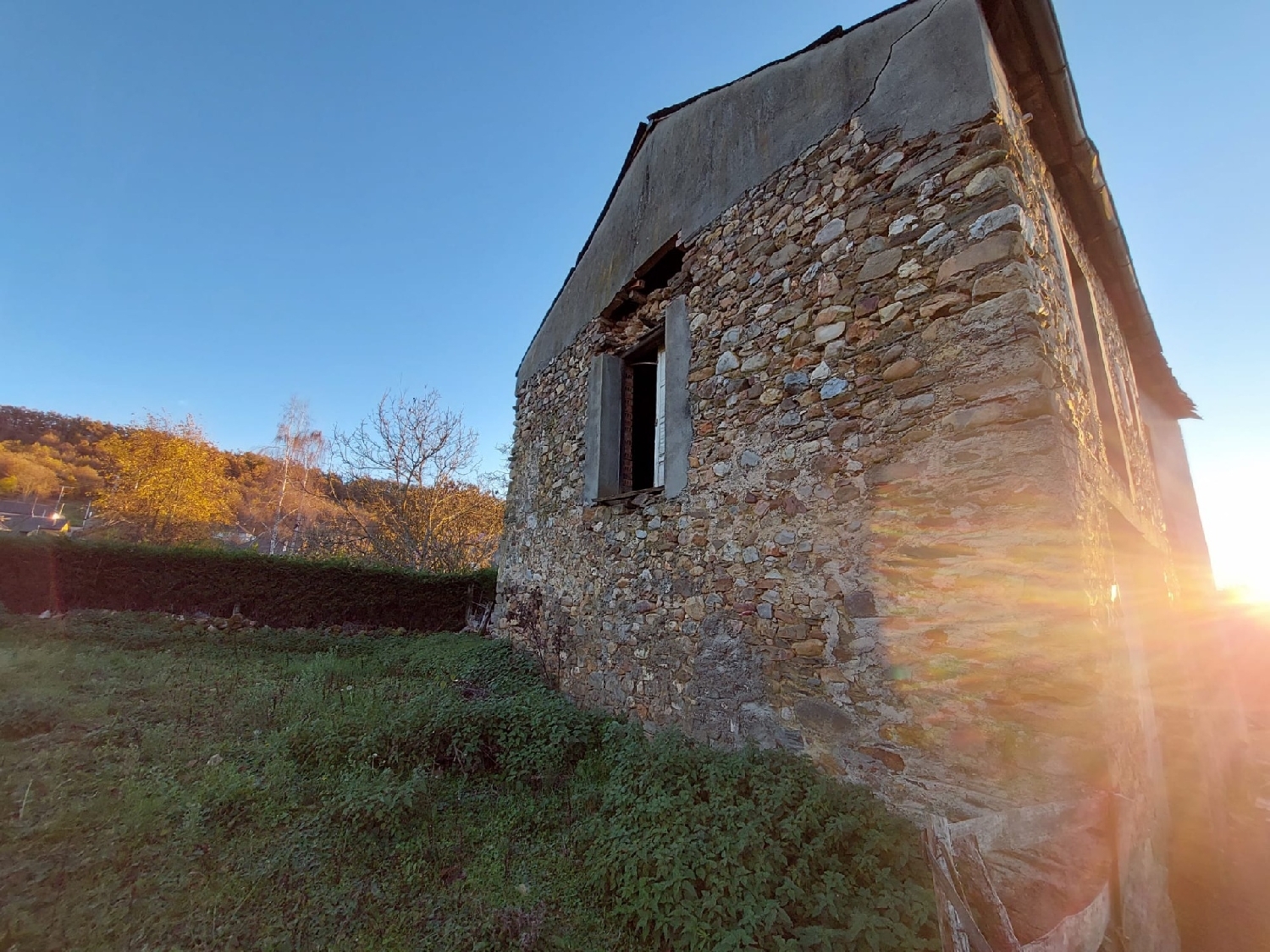  till salu hus Tedejo Bierzo (El) 1