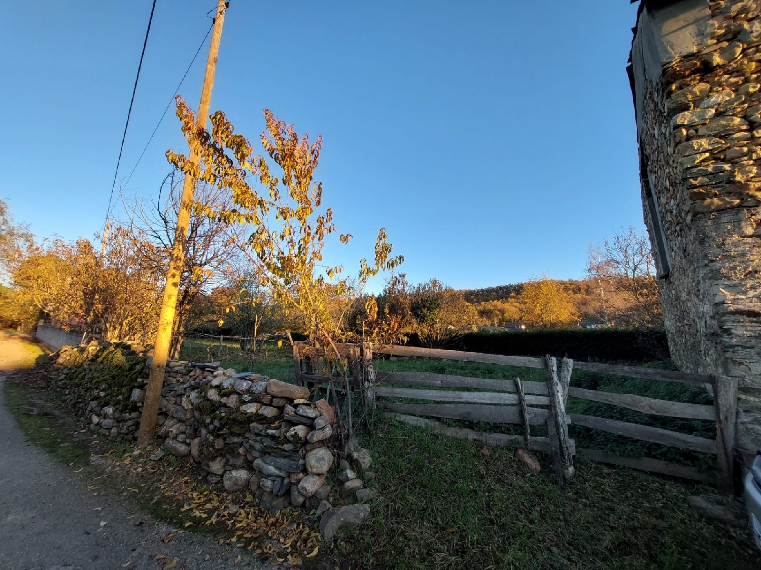  till salu hus Tedejo Bierzo (El) 6