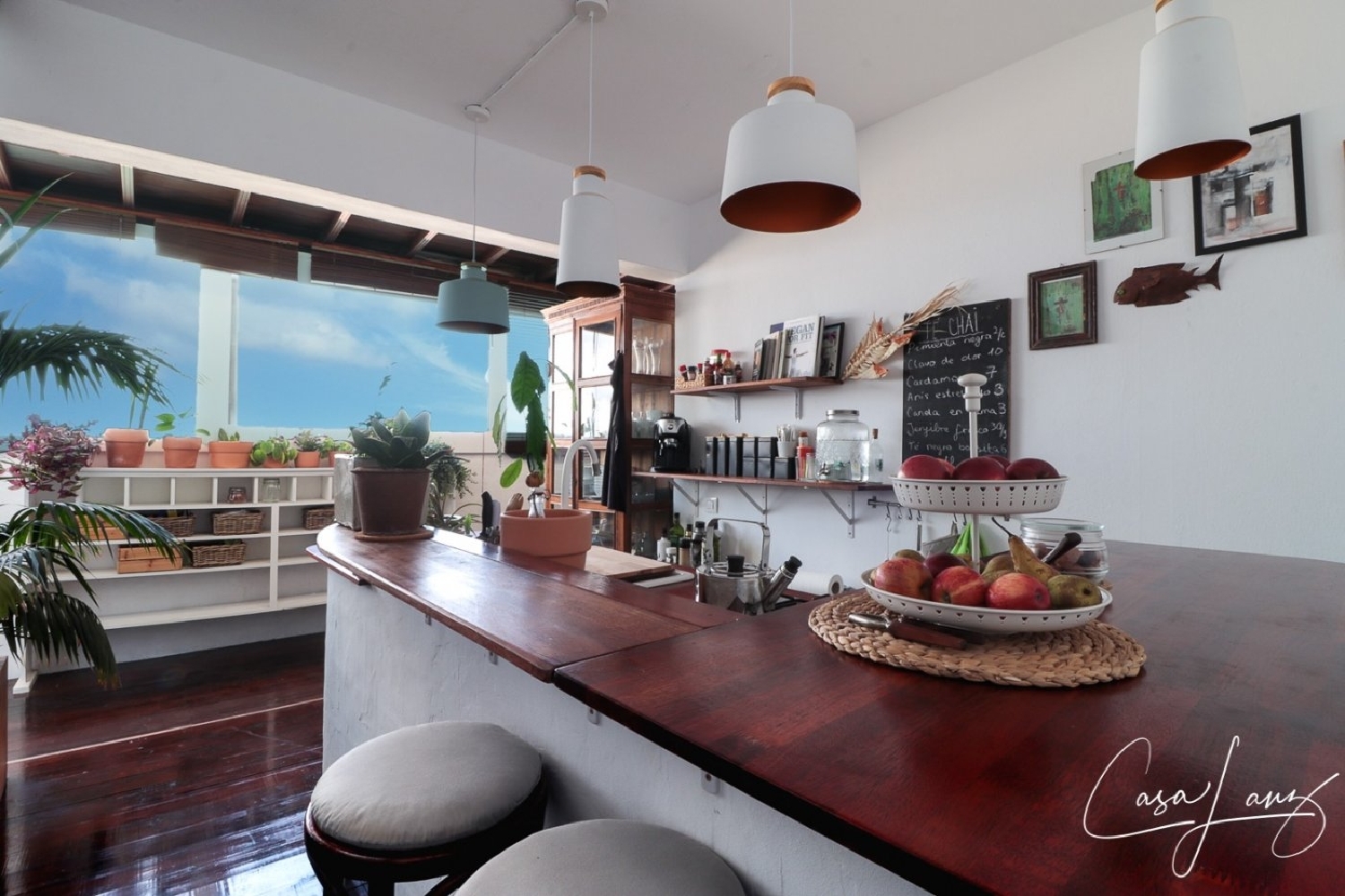 till salu hus Teguise Lanzarote 3