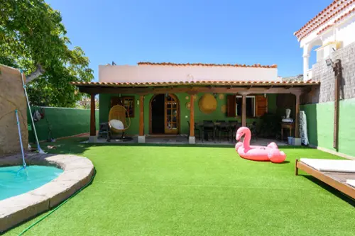 Temisas Área Este hus foto 6171284