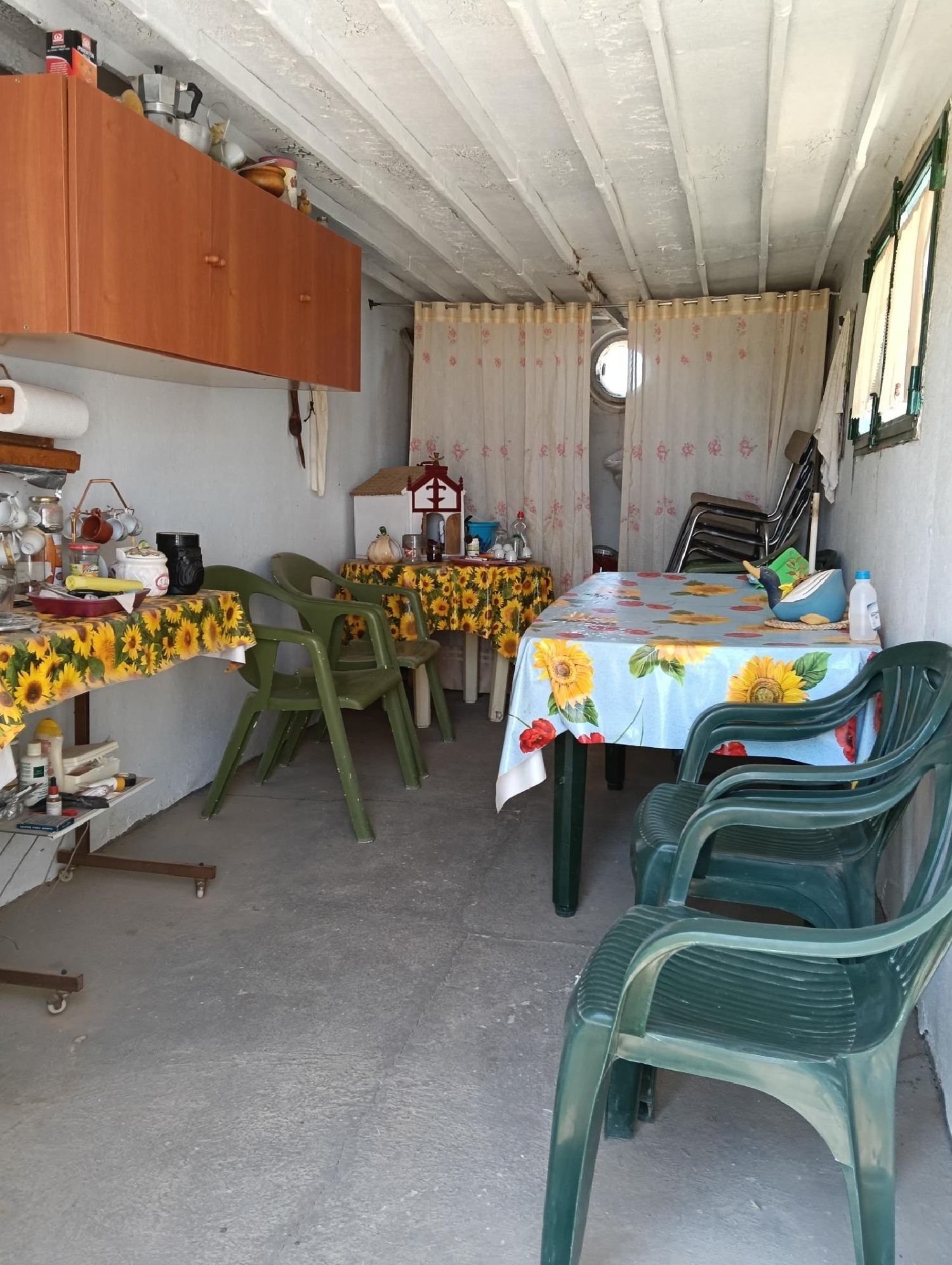  till salu hus Tendiña Palma (La) 5