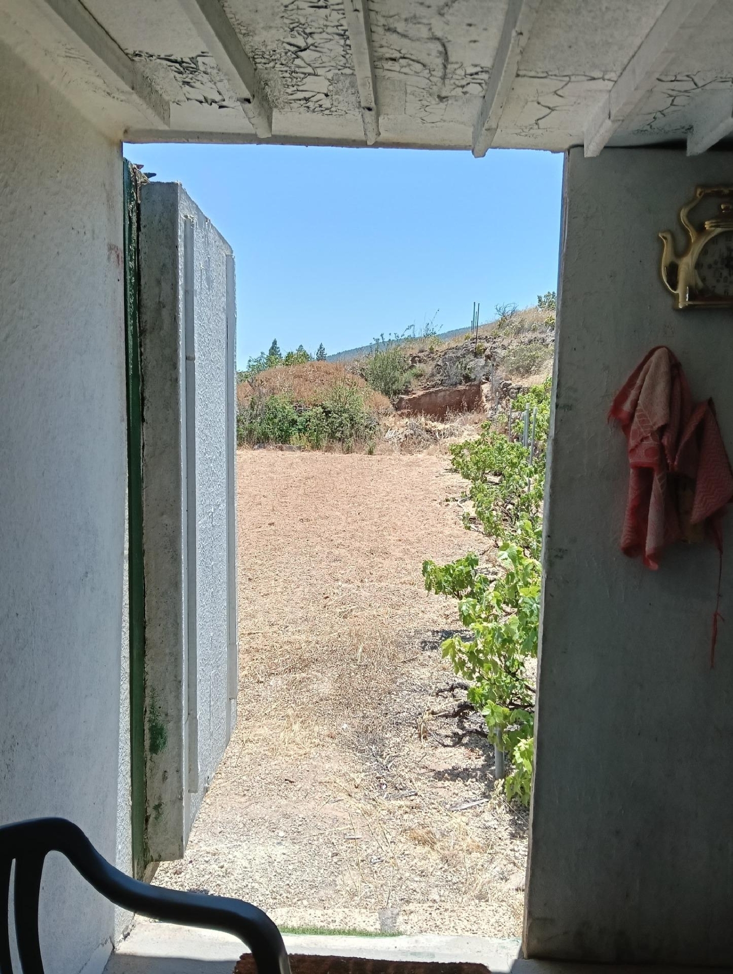  till salu hus Tendiña Palma (La) 6