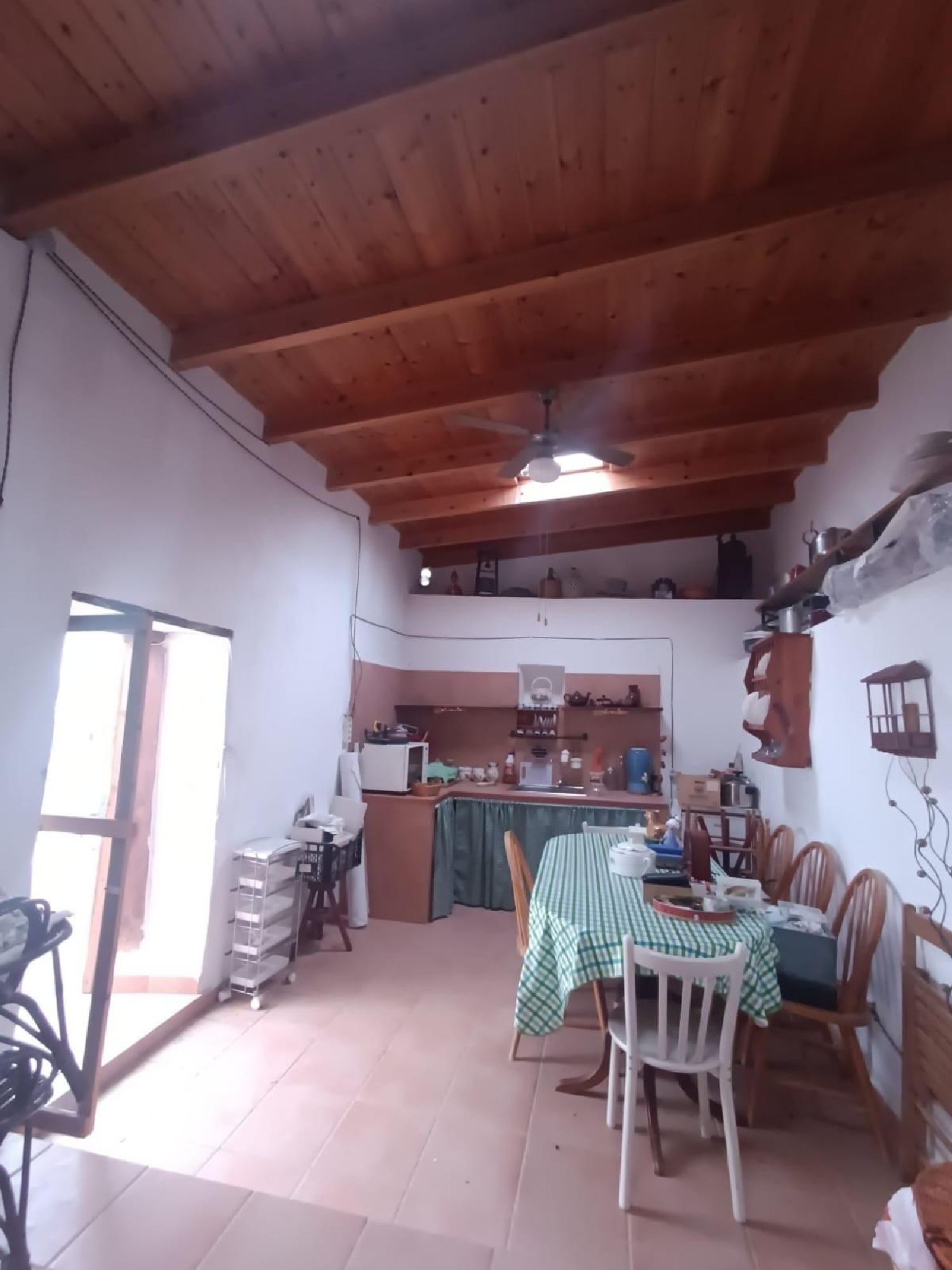  till salu hus Teno Alto Zona Norte 8