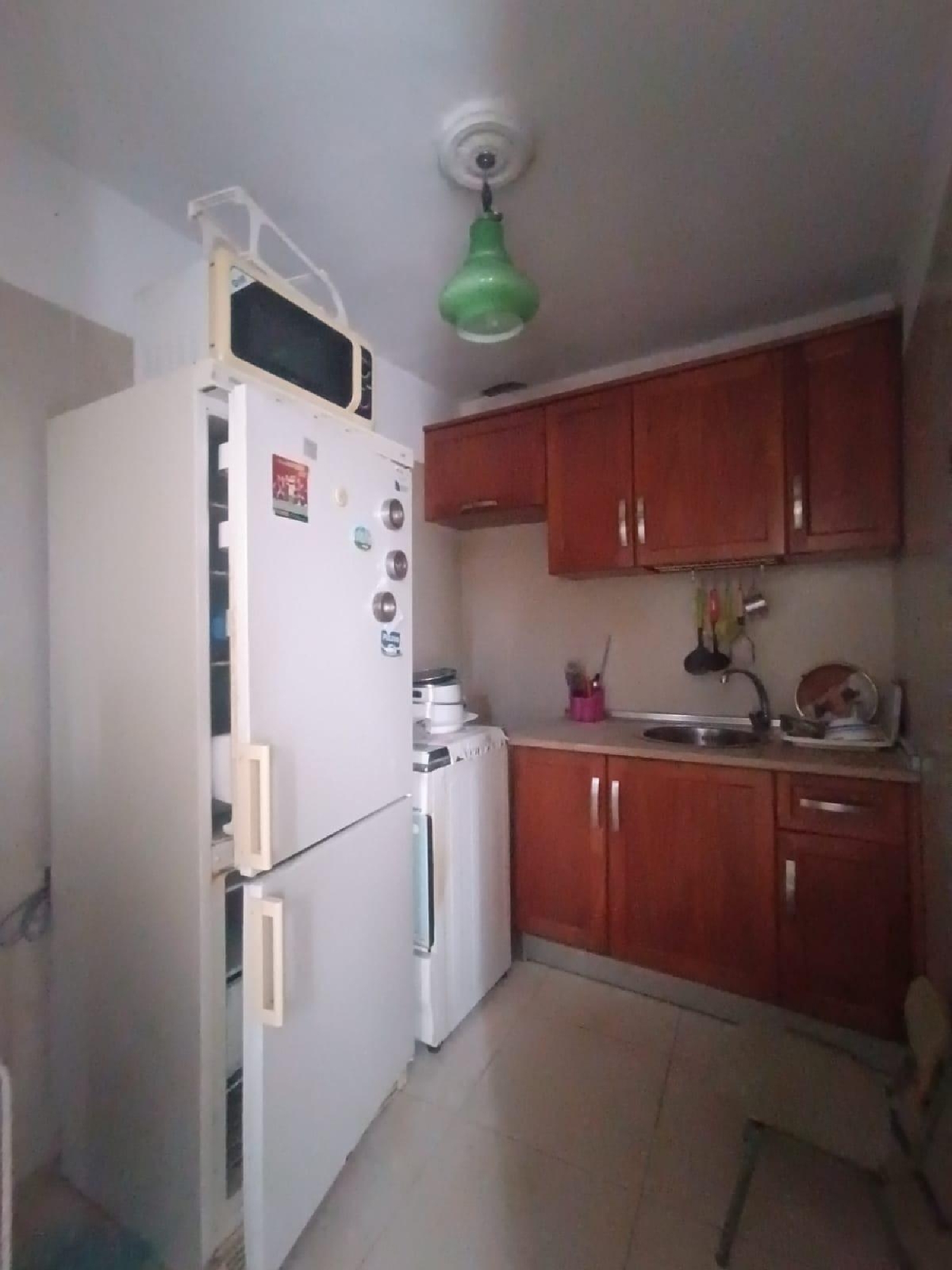 till salu hus Teno Alto Zona Norte 1