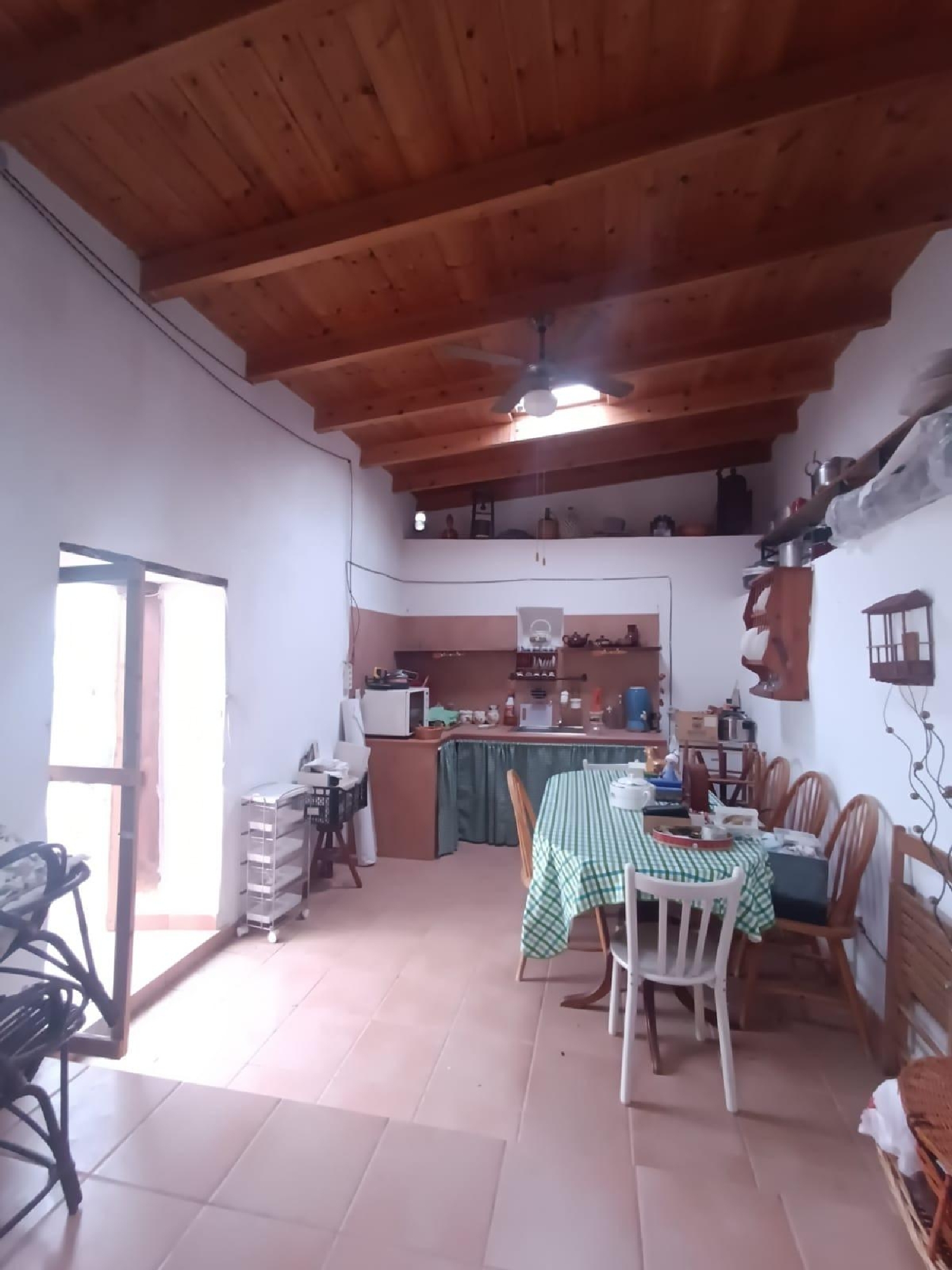  till salu hus Teno Alto Zona Norte 6