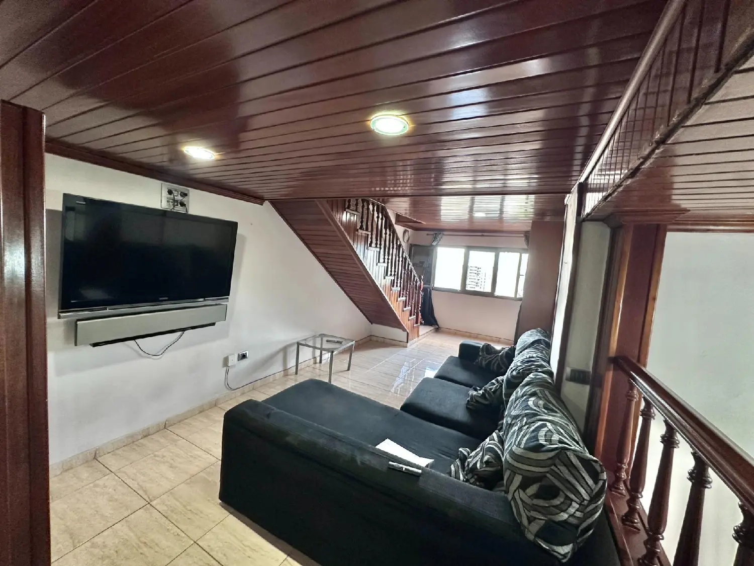  till salu hus La Cruz Palmas De Gran Canaria (Las) 1