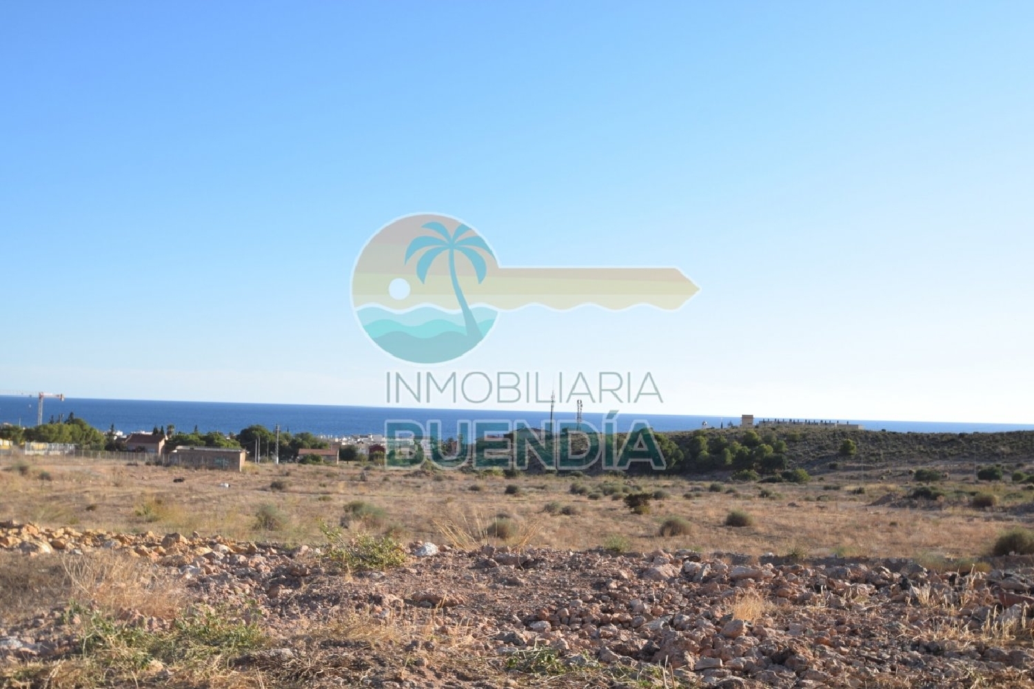 till salu hus Tentegorra Campo De Cartagena 2