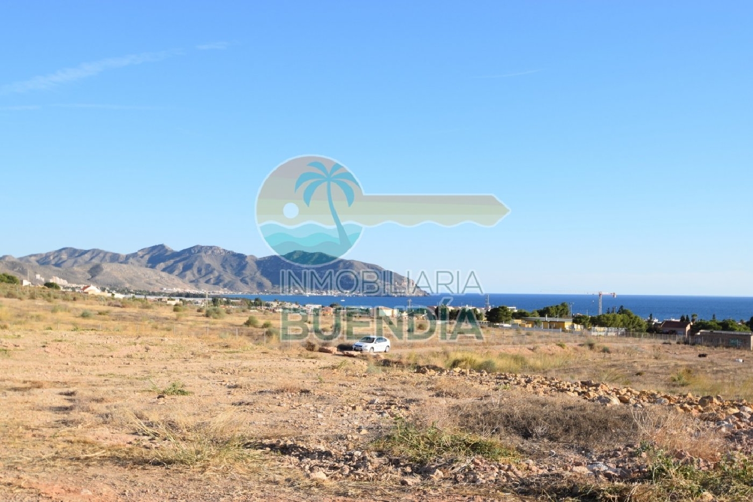  till salu hus Tentegorra Campo De Cartagena 1