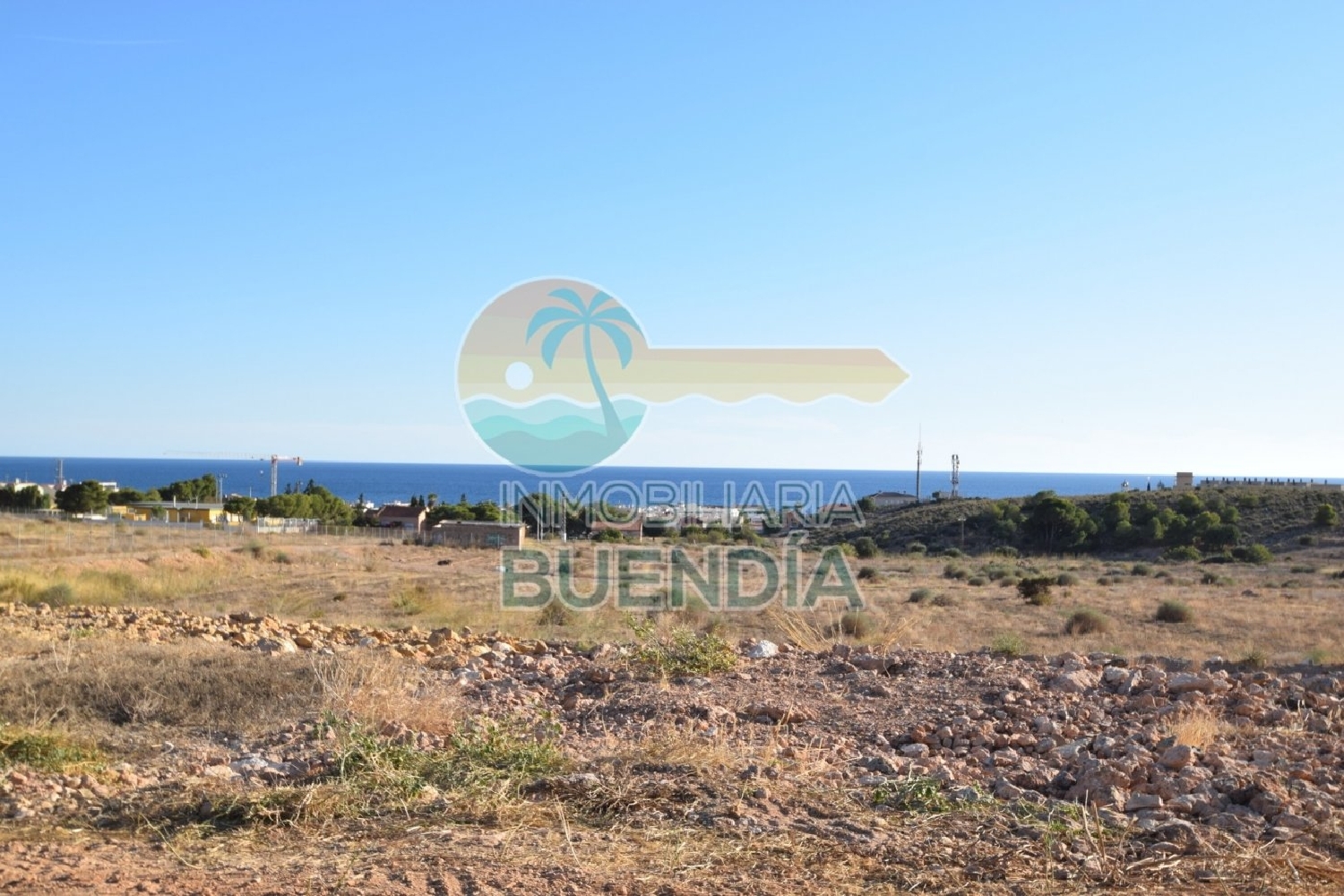  till salu hus Tentegorra Campo De Cartagena 4