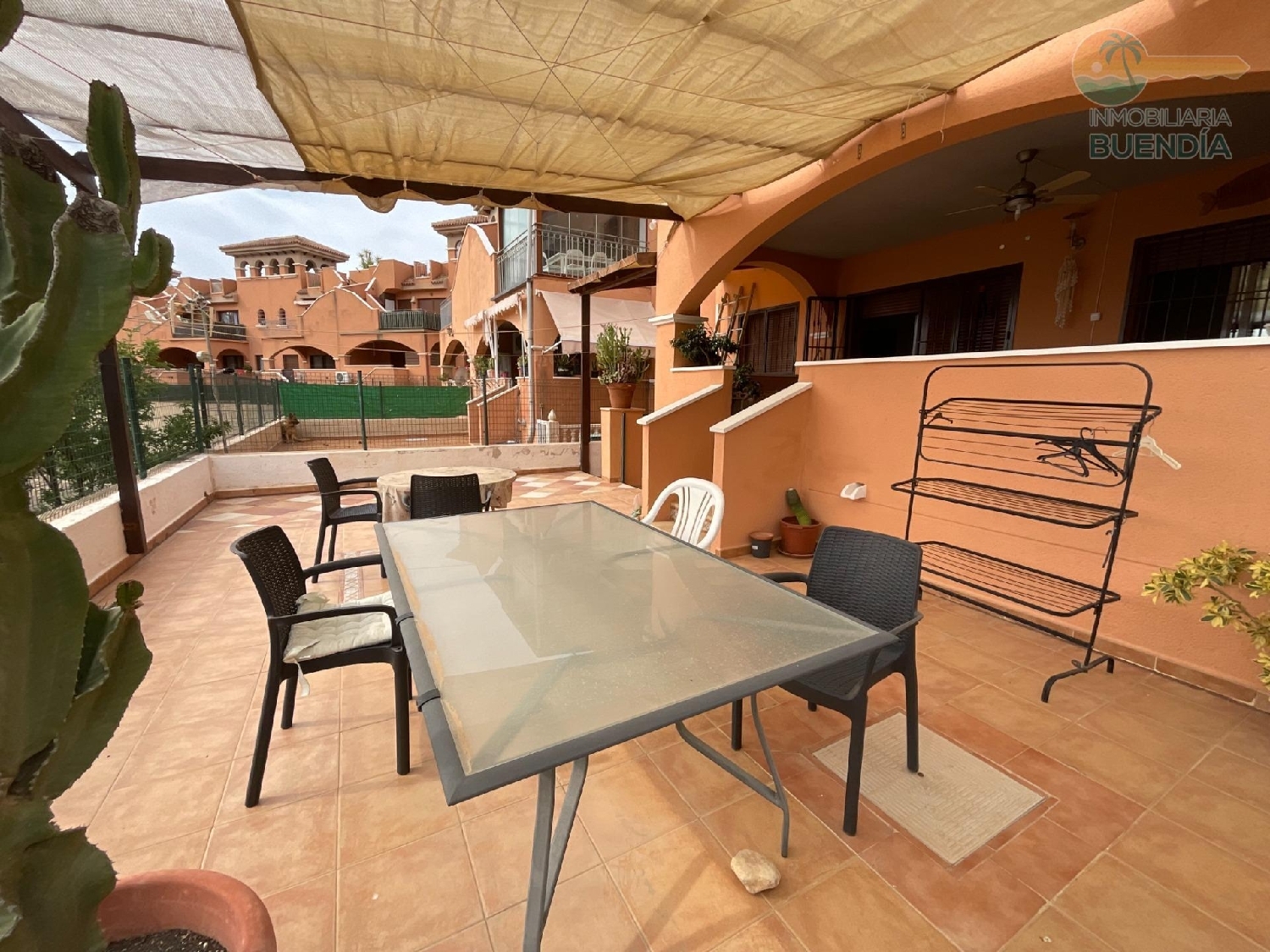  till salu hus Tentegorra Campo De Cartagena 6