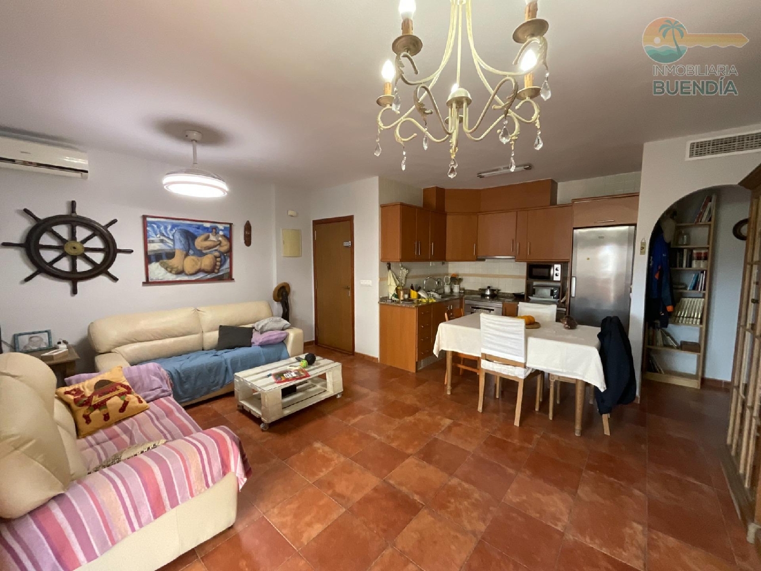 till salu hus Tentegorra Campo De Cartagena 2