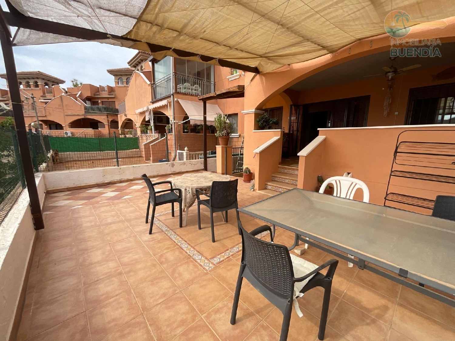  till salu hus Tentegorra Campo De Cartagena 7