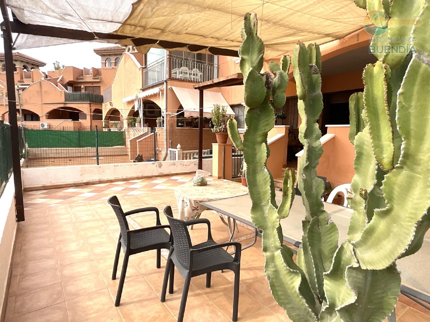 till salu hus Tentegorra Campo De Cartagena 5