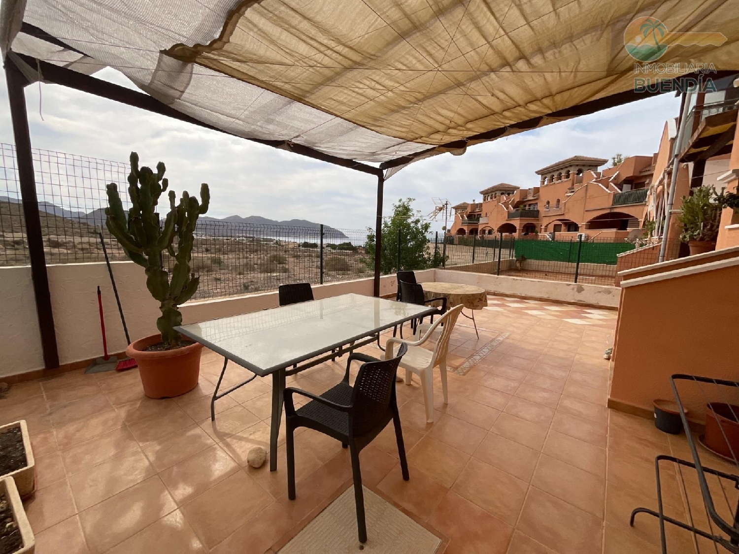  till salu hus Tentegorra Campo De Cartagena 1