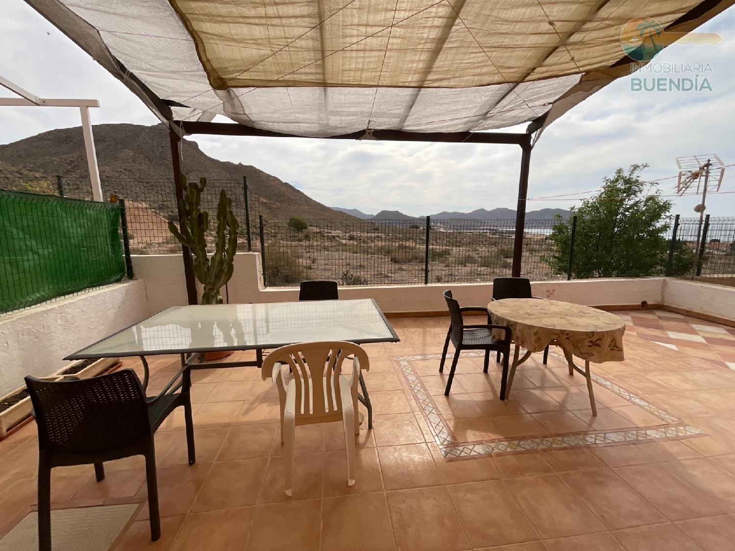  till salu hus Tentegorra Campo De Cartagena 8