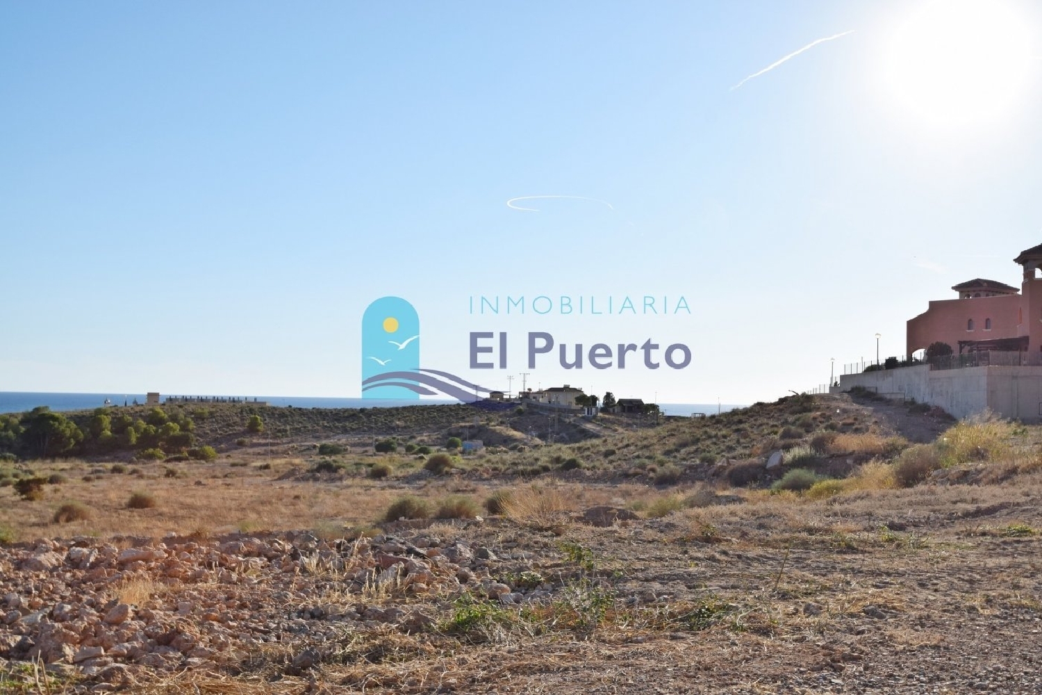 till salu hus Tentegorra Campo De Cartagena 3