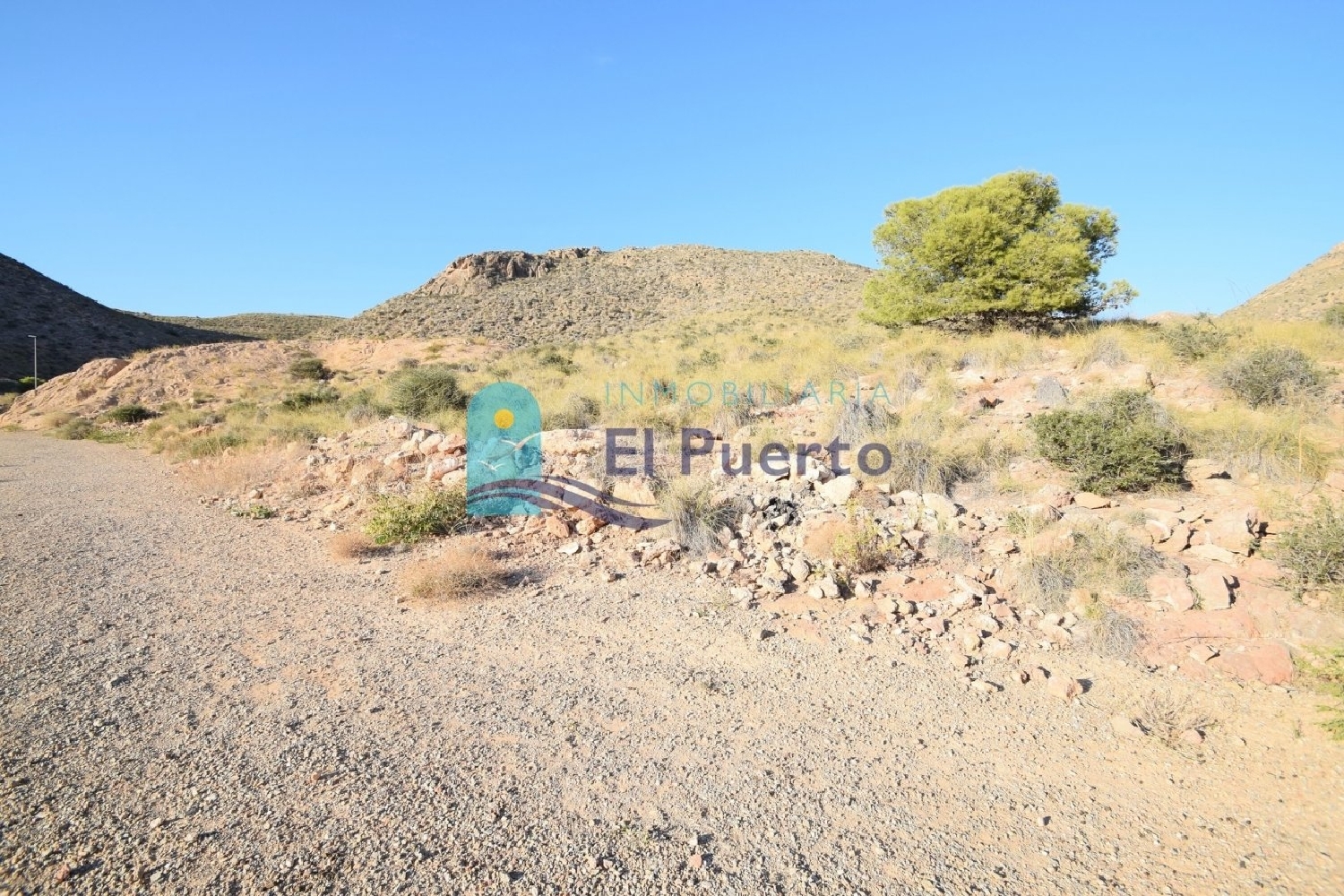 till salu hus Tentegorra Campo De Cartagena 7