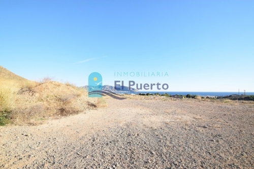 Tentegorra Campo De Cartagena hus foto 6260854