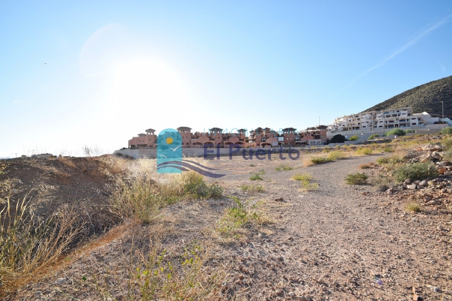 till salu hus Tentegorra Campo De Cartagena 8
