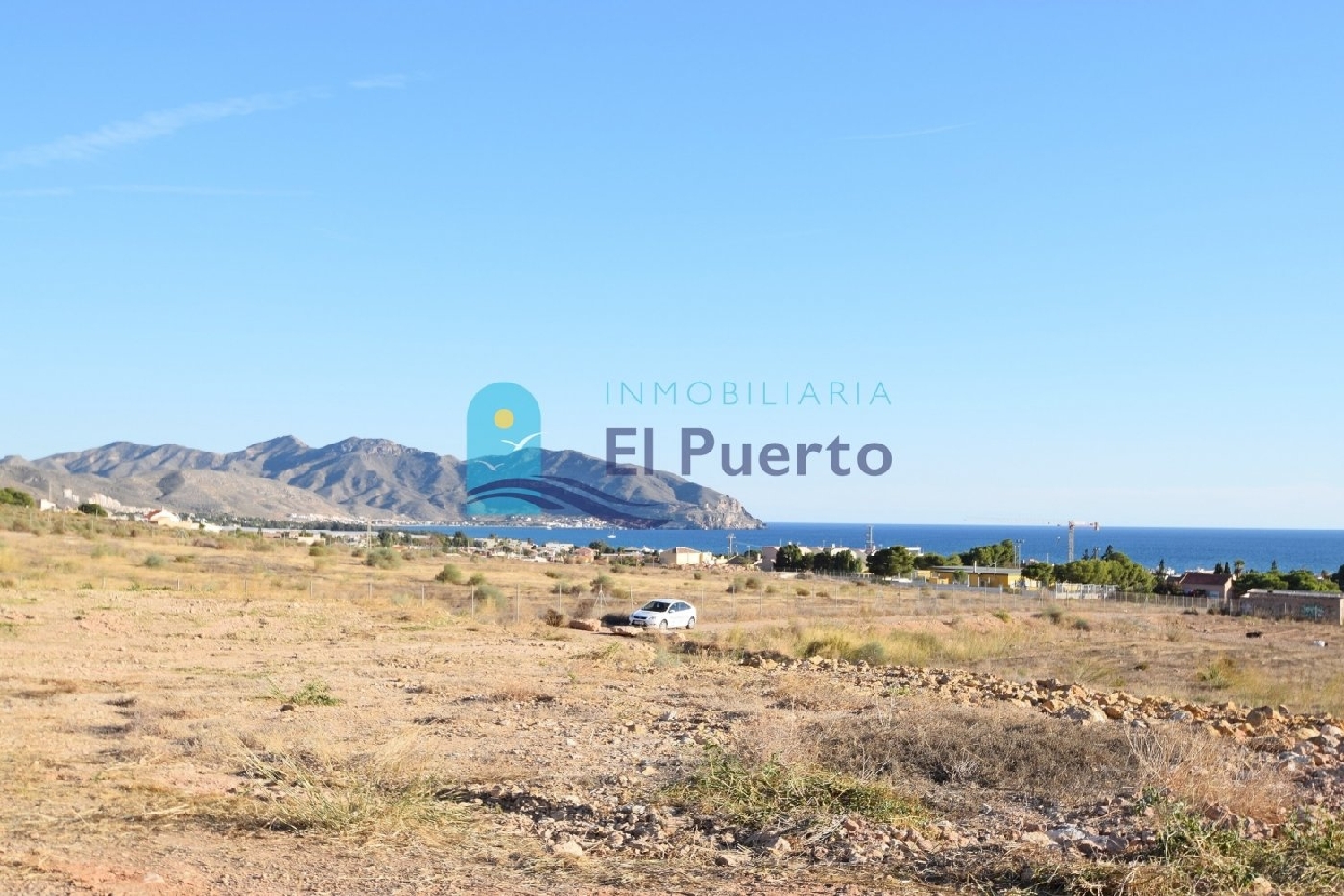 till salu hus Tentegorra Campo De Cartagena 2