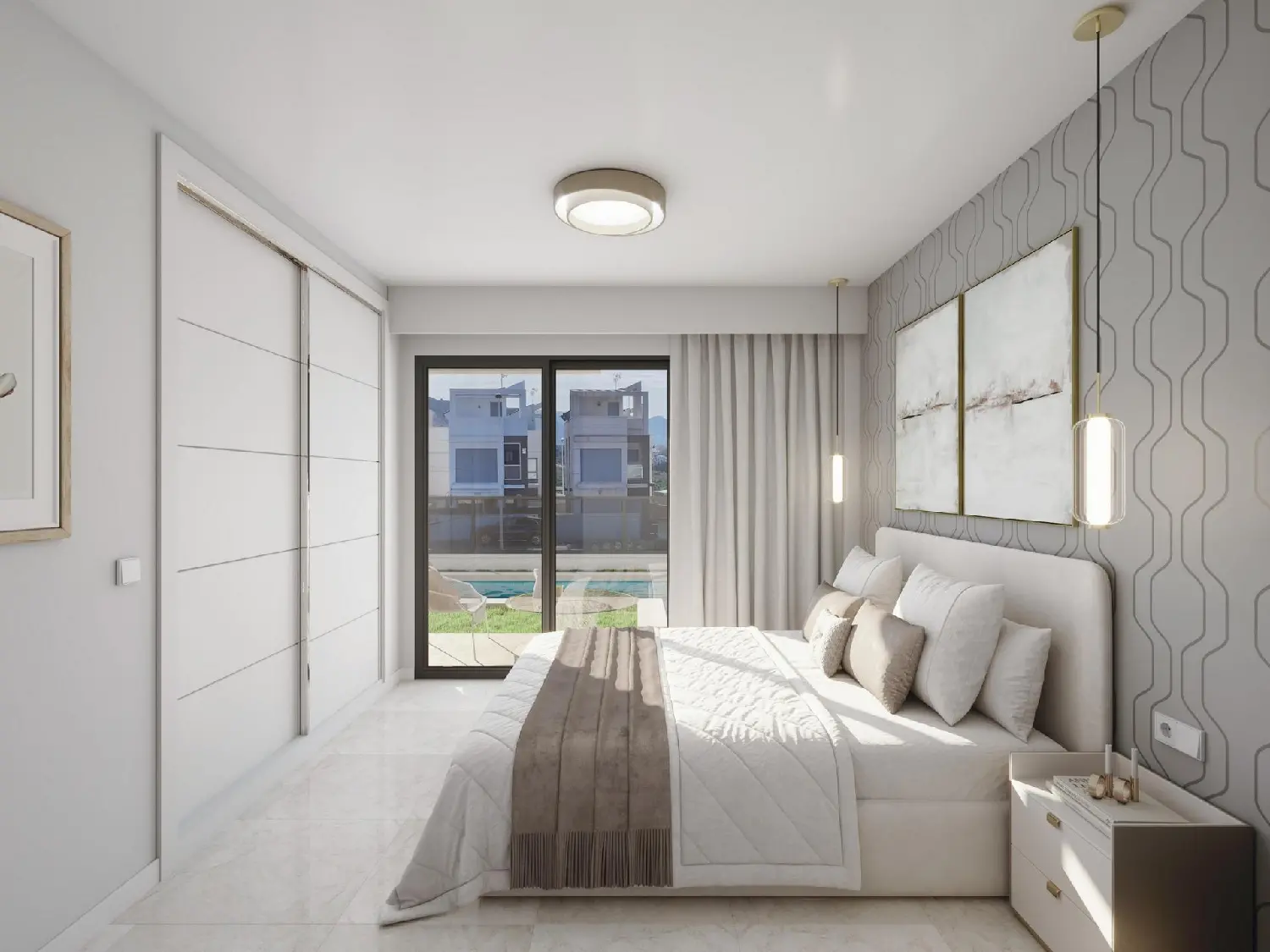  till salu hus Tentegorra Campo De Cartagena 6