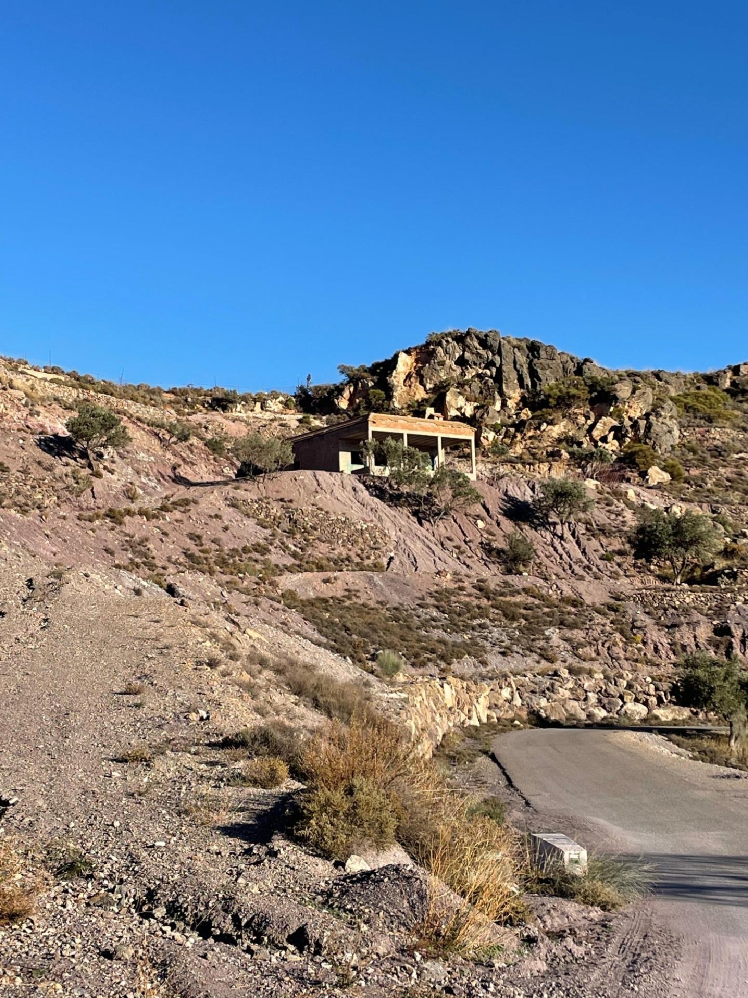  till salu hus Terrassola Alt Penedès 4