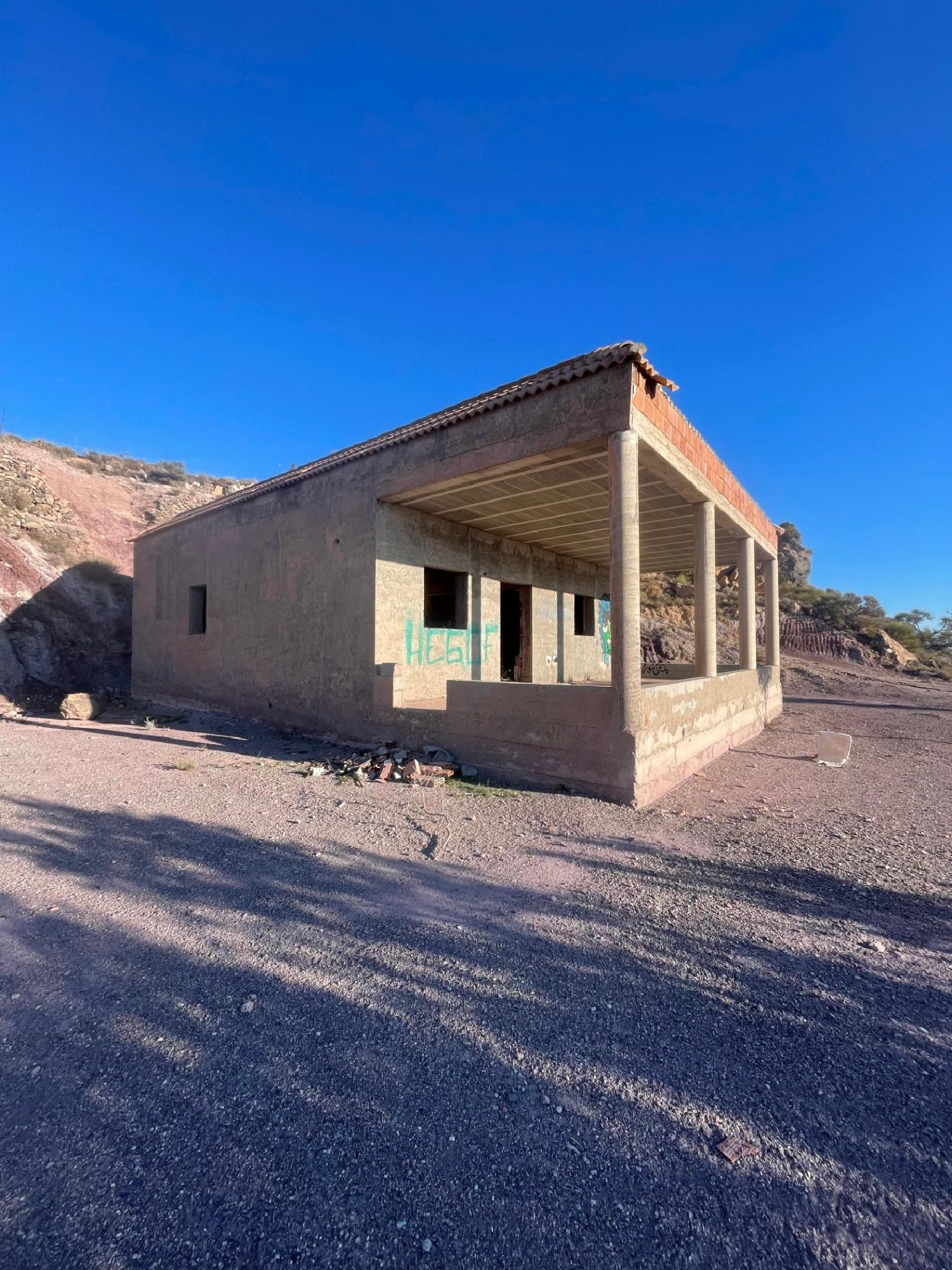  till salu hus Terrassola Alt Penedès 8