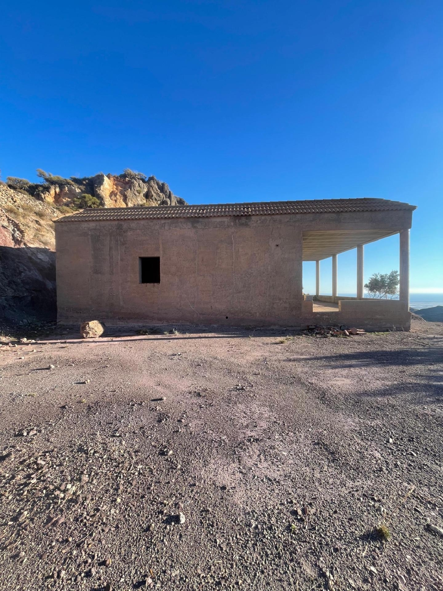  till salu hus Terrassola Alt Penedès 7