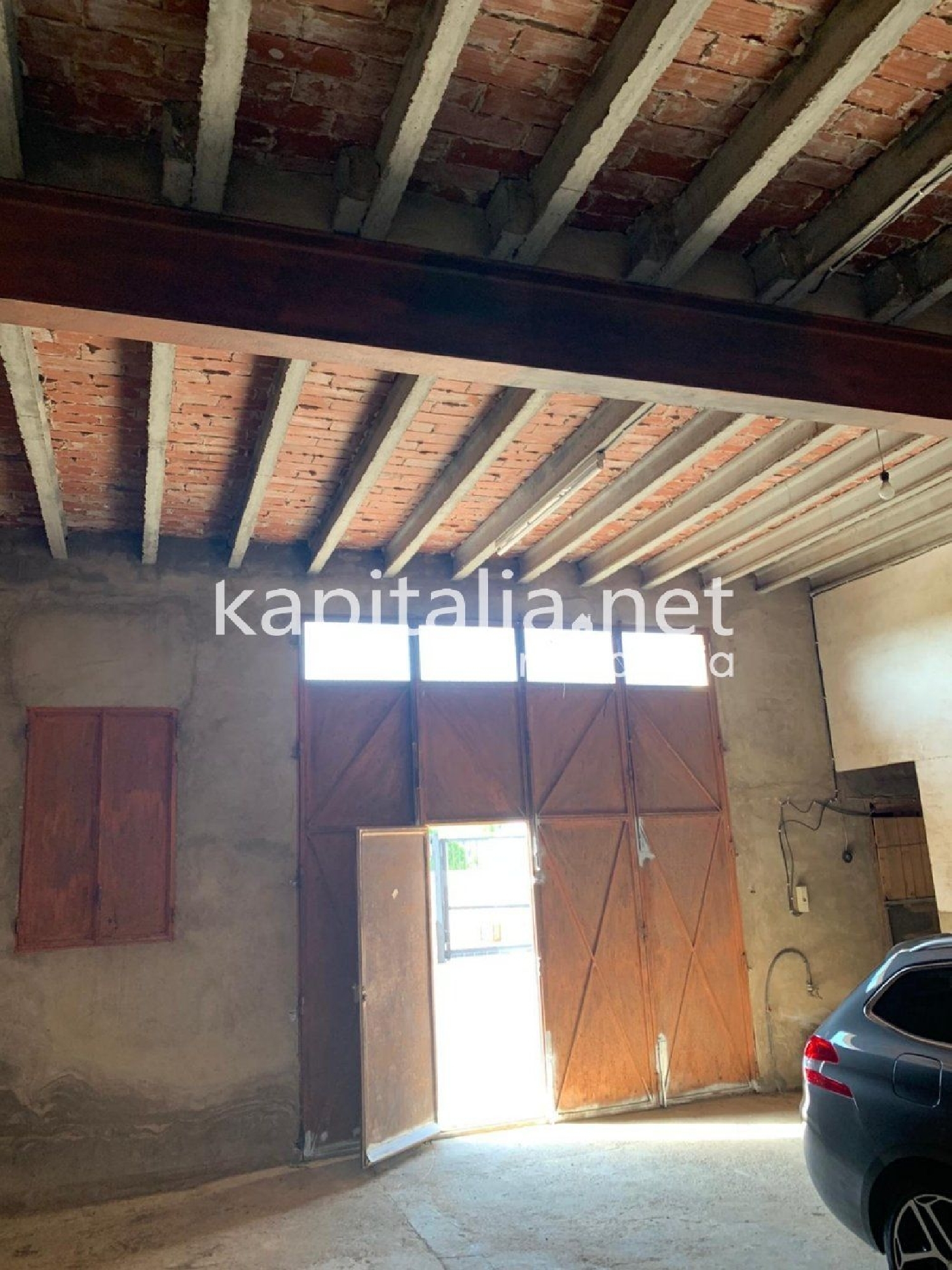 till salu hus Terrateig Vall D'albaida 2
