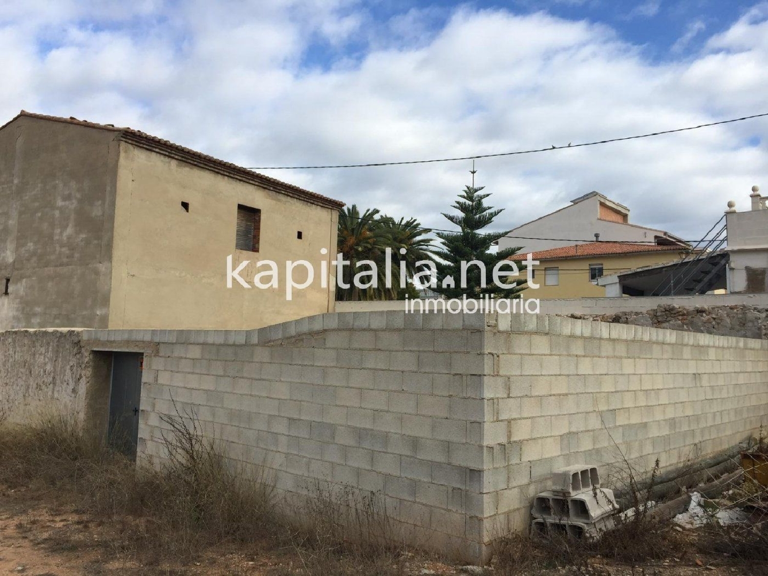  till salu hus Terrateig Vall D'albaida 5