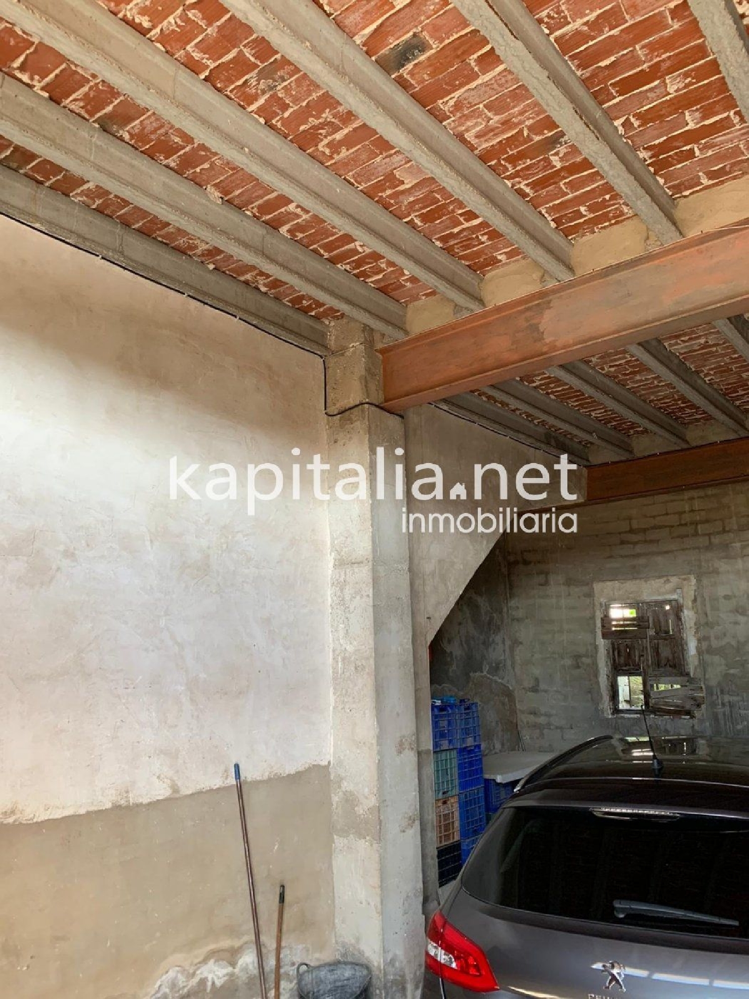 till salu hus Terrateig Vall D'albaida 3