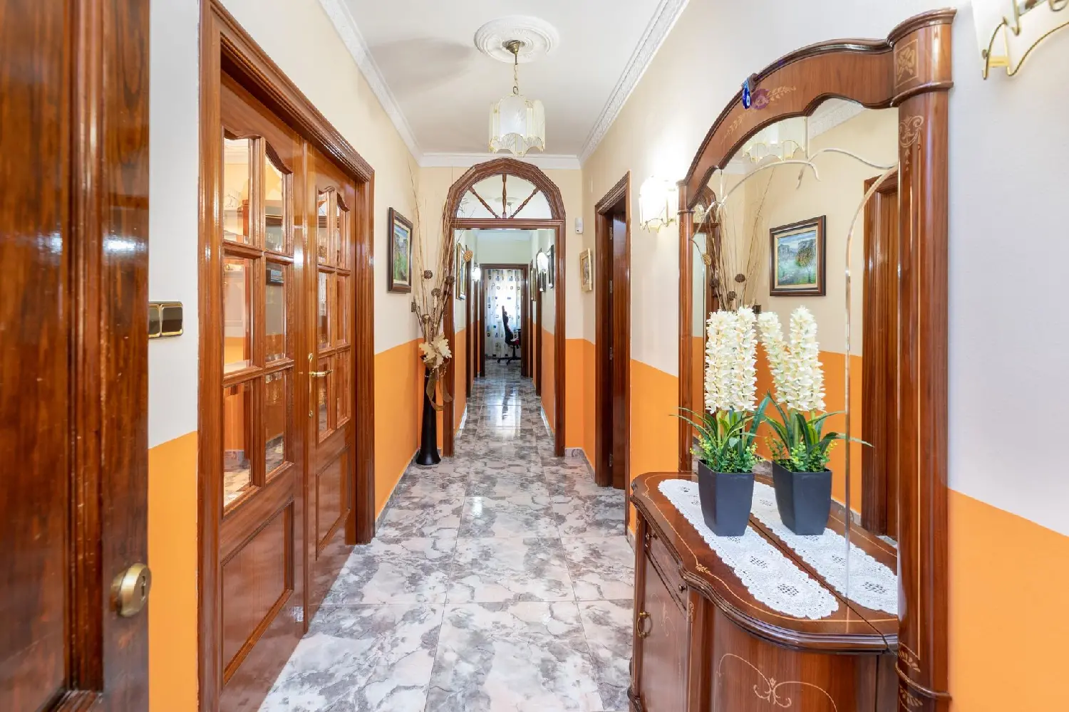 till salu hus Venta De Andar Montes (Los) 3