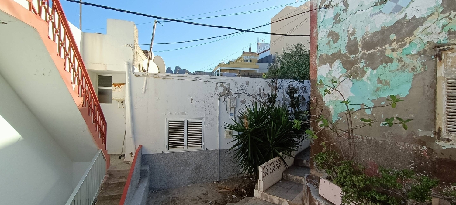 till salu hus Tesesinte Urb. Zona Metropolitana 2