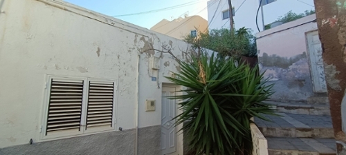 Tesesinte Urb. Zona Metropolitana hus foto 6223057