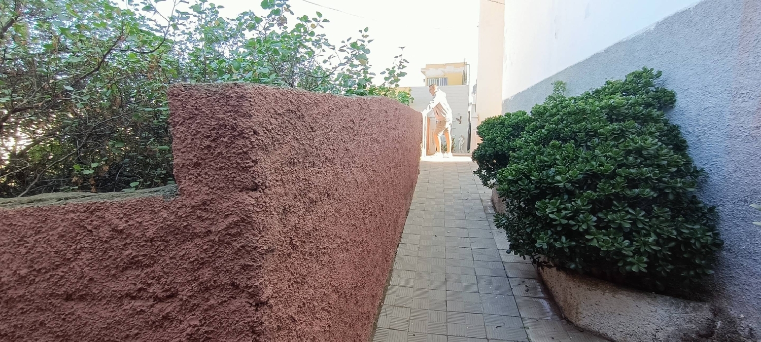  till salu hus Tesesinte Urb. Zona Metropolitana 6