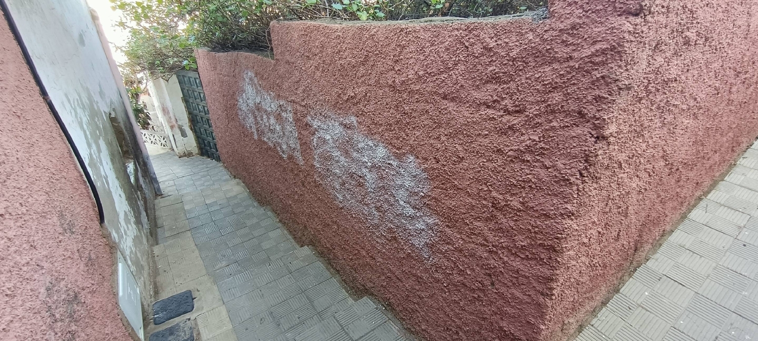  till salu hus Tesesinte Urb. Zona Metropolitana 5