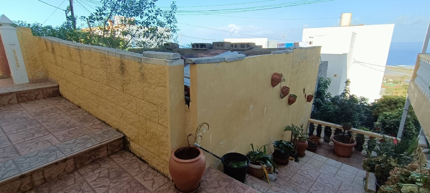  till salu hus Tesesinte Urb. Zona Metropolitana 7