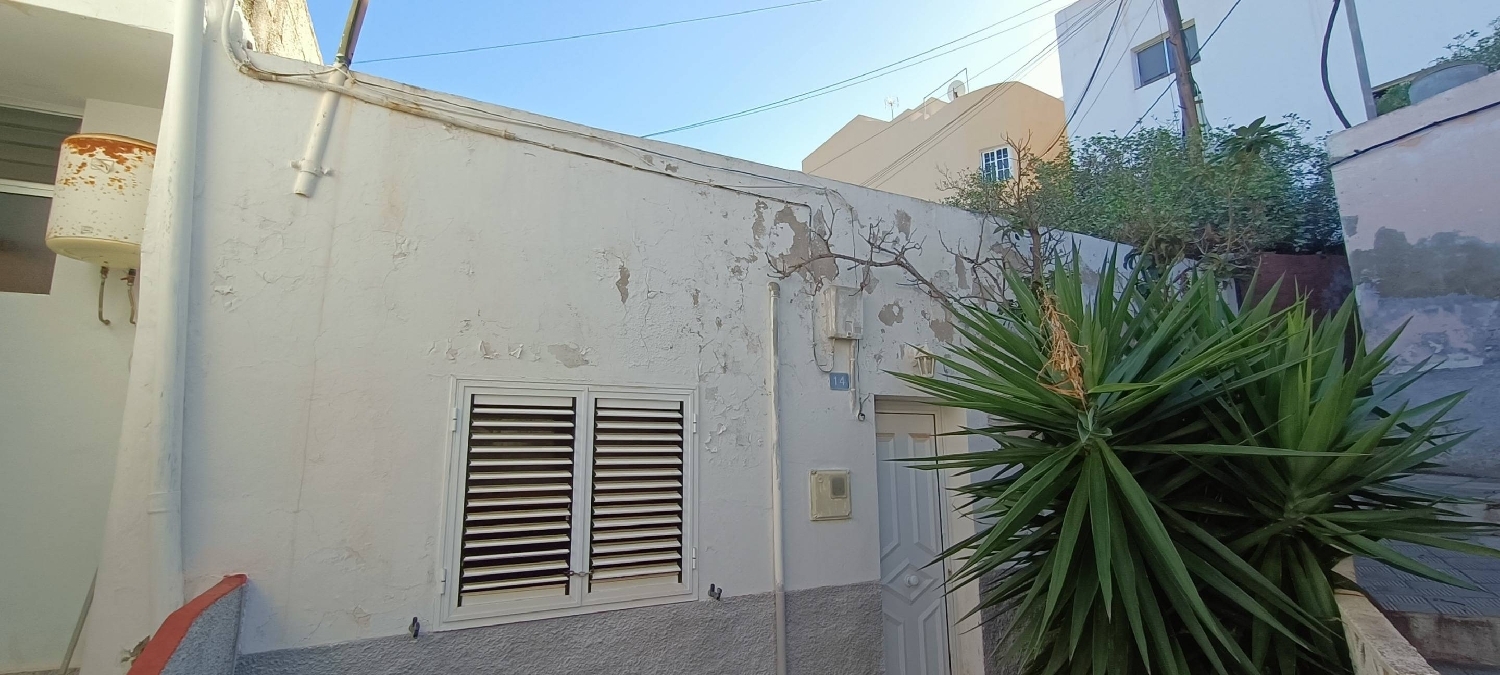 till salu hus Tesesinte Urb. Zona Metropolitana 3