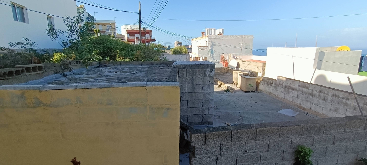  till salu hus Tesesinte Urb. Zona Metropolitana 8