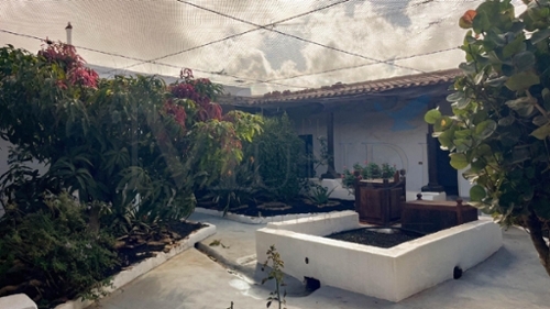 Tetir Puerto Del Rosario casa foto 6260806