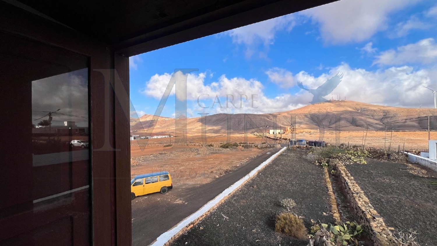  till salu hus Tetir Puerto Del Rosario 4
