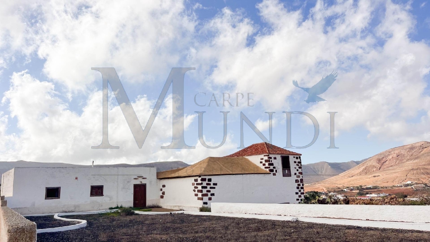  till salu hus Tetir Puerto Del Rosario 8