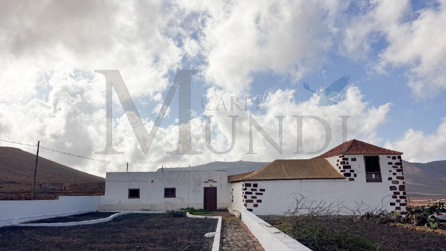 till salu hus Tetir Puerto Del Rosario 5