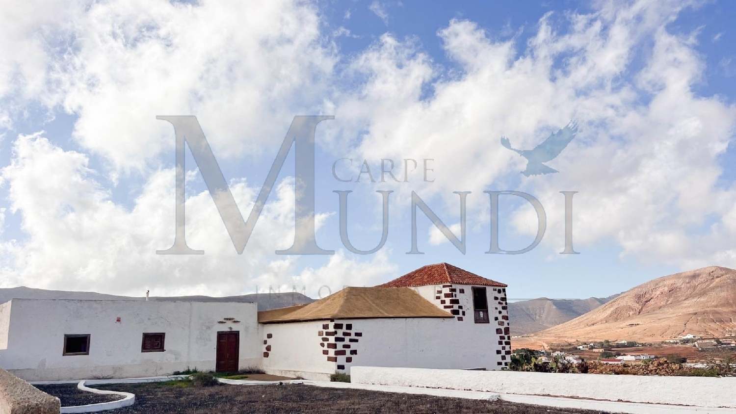  till salu hus Tetir Puerto Del Rosario 7