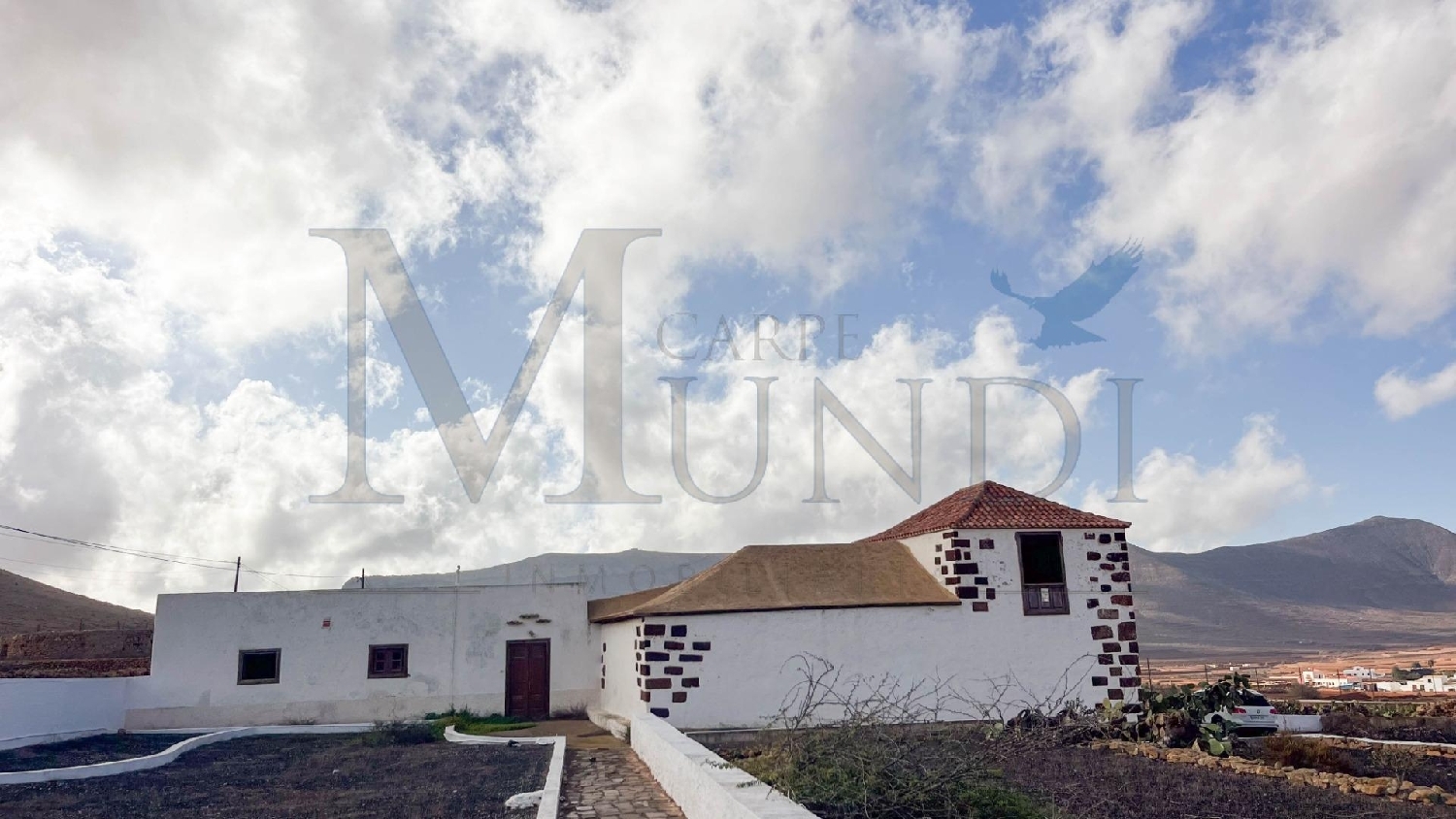  till salu hus Tetir Puerto Del Rosario 6