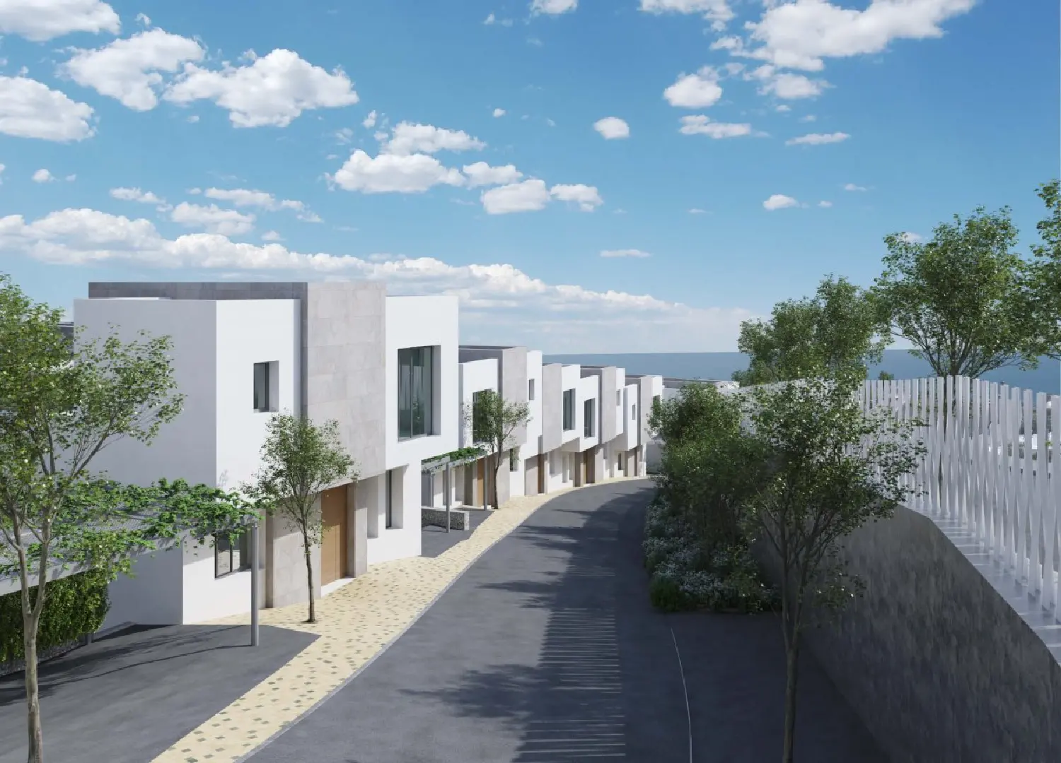 till salu hus The Golden Mile Costa Del Sol Occidental 7